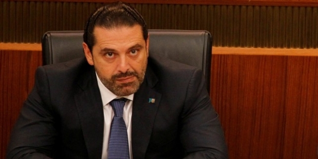 Hariri: Söz verdiğim gibi, Lübnan'a döneceğim!