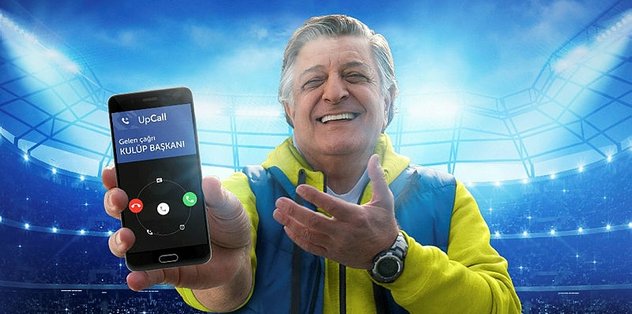 Hayali gerçek oldu