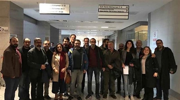 Hayatın Sesi TV’nin davası 1 Mart’a ertelendi