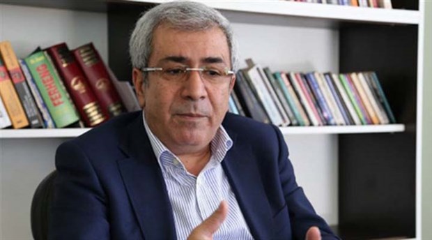 HDP Milletvekili Taşçıer’e 18 yıl hapis istemi