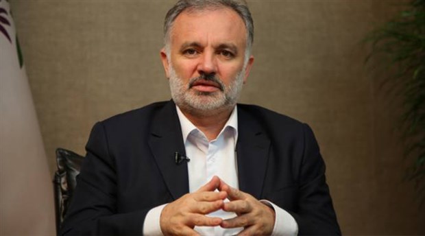 HDP Sözcüsü Bilgen: Ankara’da Erdoğan sonrası için hazırlık