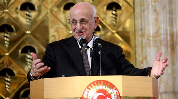 HDP’den İsmail Kahraman yorumu