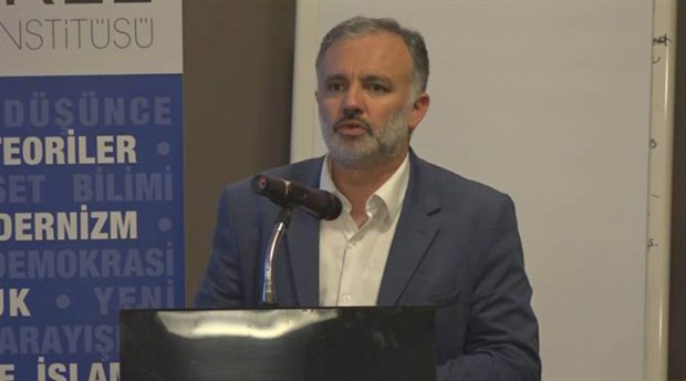 HDP’li Bilgen: Kürt sorunun çözümünde asıl rol üçüncü tarafa