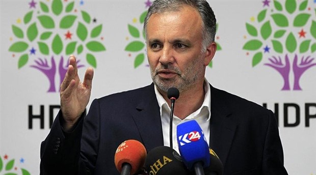 HDP’li Bilgen: Zarrab konuşursa her şeyin karışacağını