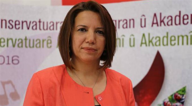 HDP’li Irmak’a SEGBİS dayatması