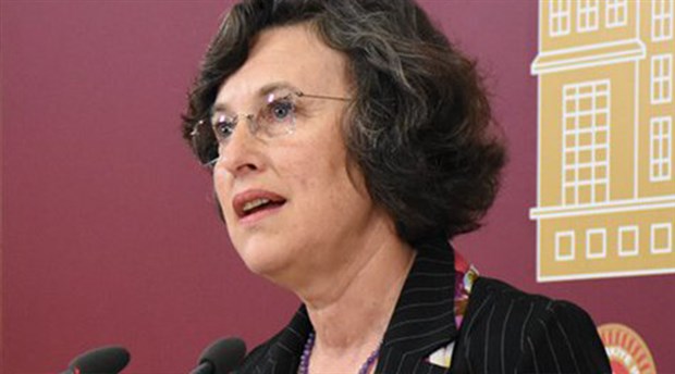 HDP’li Kerestecioğlu Bakan Soylu’ya Türkiye’ye dönen