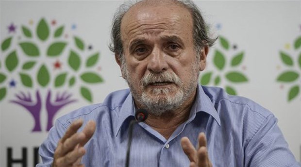 HDP’li Kürkçü: Ekonomi çökebilir, Meclis harekete geçmeli