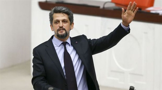 HDP’li Paylan: Malta’ya, Panama’ya bir ofis kurun. Bütçe açık