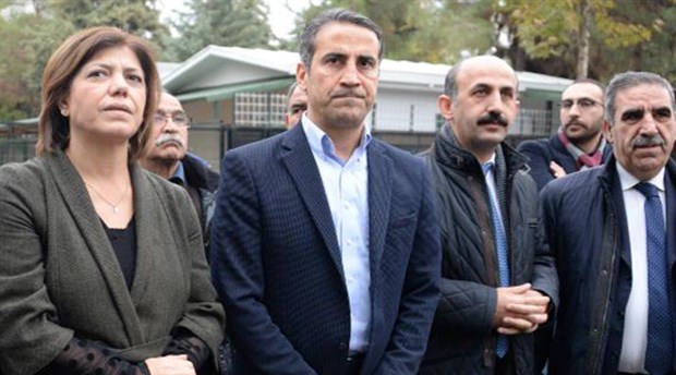 HDP’li Yıldırım’dan ‘Man Adası’ açıklaması: Ortada belge var mı