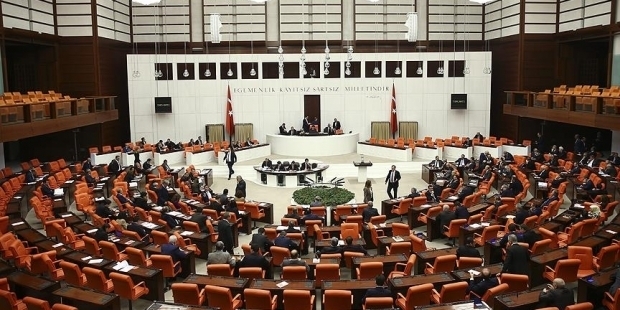 Helal Akreditasyon Kurumu tasarısı yasalaştı