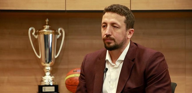 Hidayet Türkoğlu Fenerbahçe ile Milli takım arasındaki krizi değerlendirdi