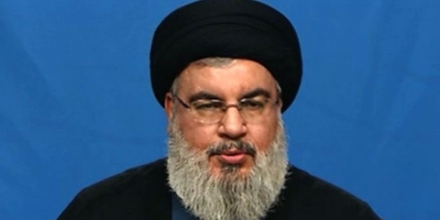Hizbullah lideri Nasrallah: Hariri'yi alıkoyan Suudi Arabistan, Lübnan'a hakaret etti