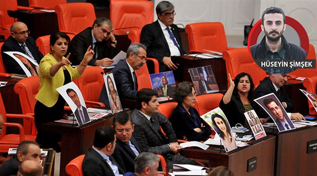 Hukuki değil siyasi operasyon