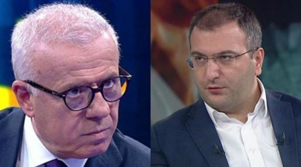 Hürriyet yazarı Özkök’ten Cem Küçük’e: ‘Küçük Cem Diriliş’