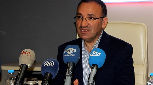 İki yeni KHK yolda