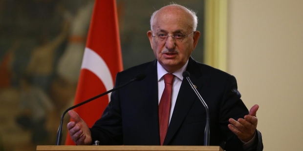 İkinci kez TBMM Başkanı seçilen İsmail Kahraman kimdir?