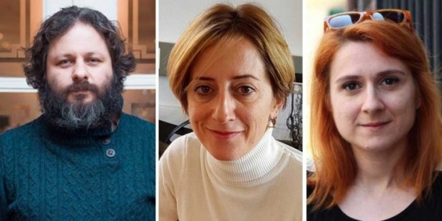 "İktidar medyasındaki gazeteciler de baskı altında"