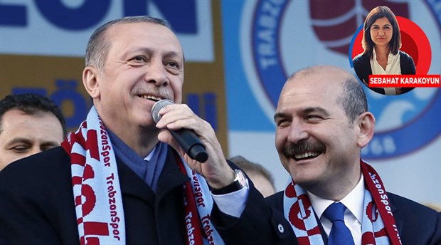 İktidar sathında sular bir türlü durulmuyor: Başkanların