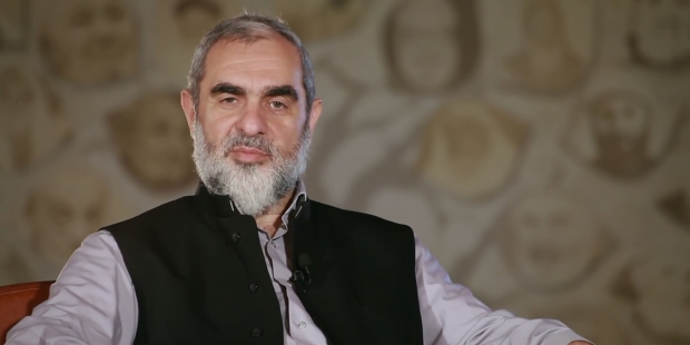 İlahiyatçı Nureddin Yıldız: Torpile "Kimliğinizi ispat etmek" deyin, caiz olsun