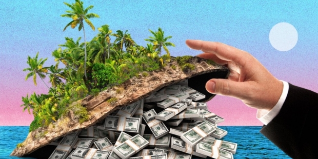 İngiltere'nin en zenginlerinden Şevket Sabancı da 'Paradise Papers'ta
