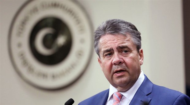 ‘Irak, Alman bakanın Erbil gezisini engelledi’ iddiası