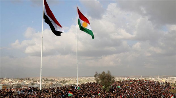 Irak Federal Mahkemesi’nden IKBY kararı