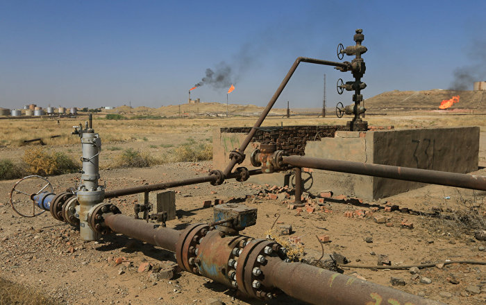 Irak, Türkiye’ye petrol ihracatını kontrol altına alacak mı?
