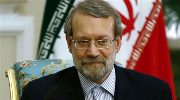 İran Parlamento Sözcüsü Laricani, Moskova’ya gidecek