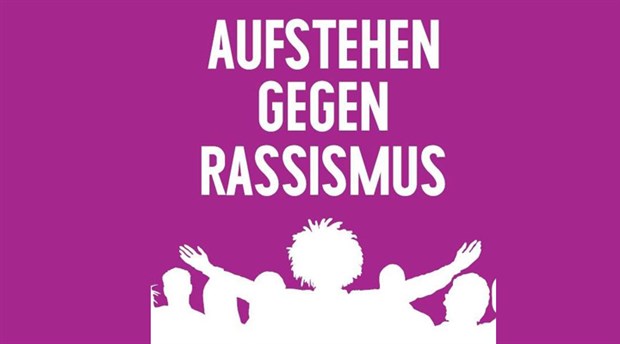 Irkçı AfD’nin kongresine karşı çağrı: Irkçılığa karşı ayağa