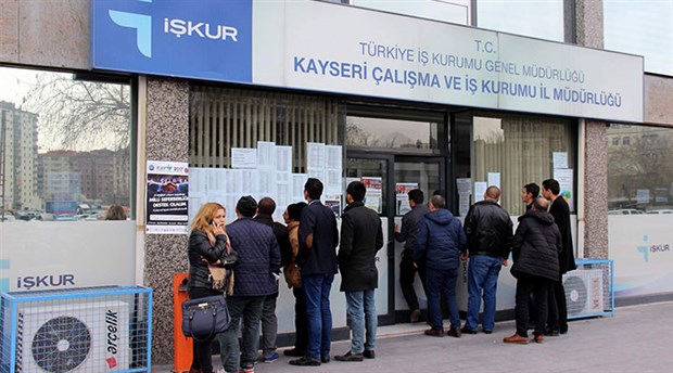 İŞKUR usulsüzlükleri Meclis’e taşındı: Hükümet tedbir alacak mı?