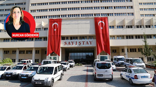 İsmi açıklanmayan bu şirketler kimin? Devletten yandaşa