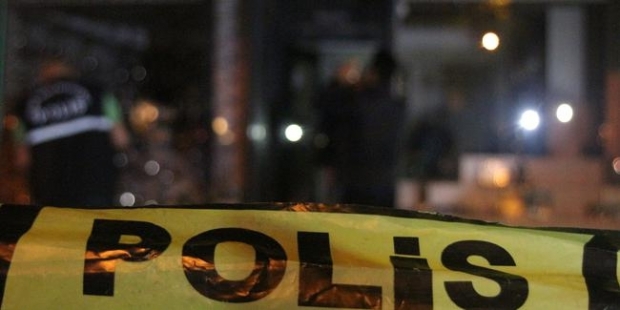 İstanbul'da bir büfeye silahlı saldırı