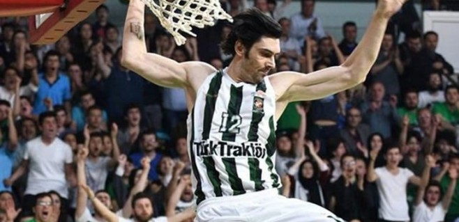 İşte Kerem Gönlüm'ün yeni takımı…