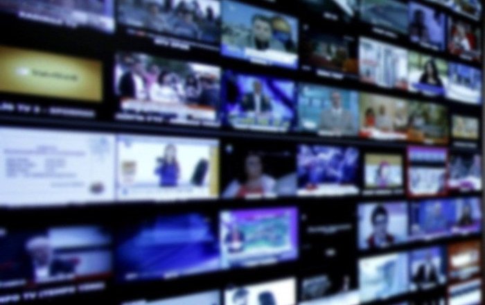 İsveç’te Kürtçe yayın yapan televizyon kanalına polis baskını