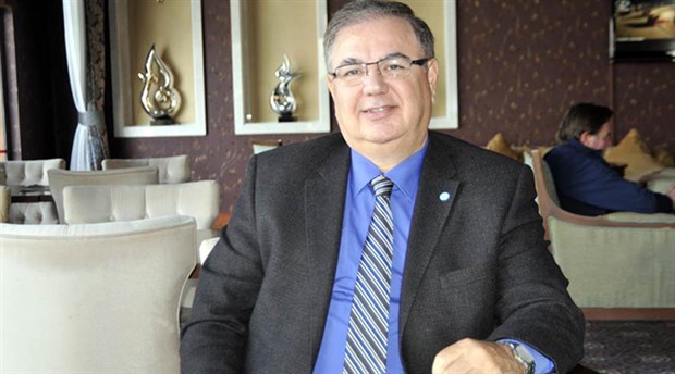 İyi Parti Kocaeli İl Başkanı Haluk Ulusoy istifa etti