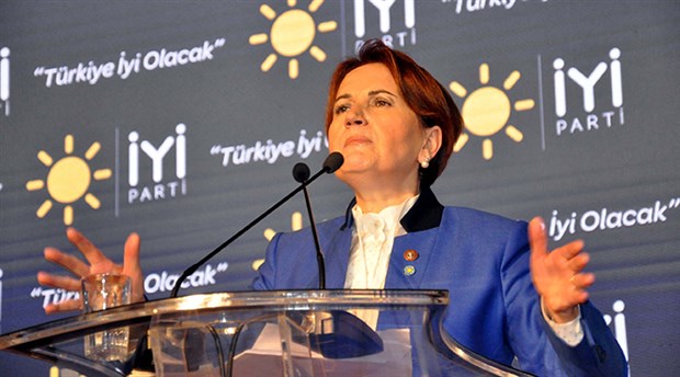 İYİ PARTİ’DE KRİZ BÜYÜYOR!