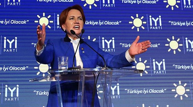 İYİ Parti’de ilk kriz: Küskünler