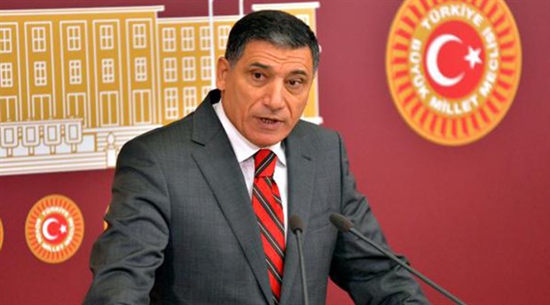 İYİ Parti’den Rıza Sarraf açıklaması