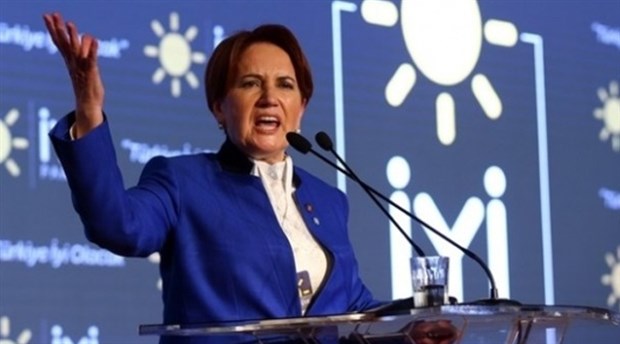İYİ Parti’nin 30 İl Başkanı belli oldu