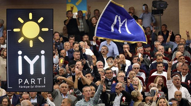 İYİ Parti’nin 31 İl Başkanı belli oldu