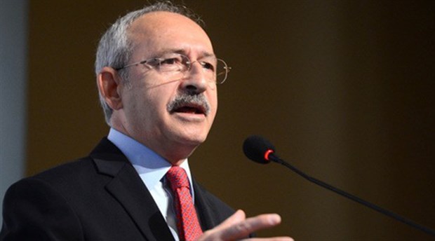 KADEM’den Kılıçdaroğlu hakkında suç duyurusu
