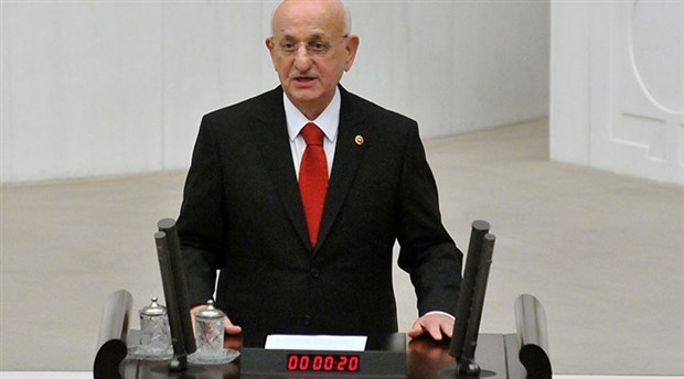 ‘Kahraman, FETÖ’nün siyasi ayağının ortaya çıkarılmasını