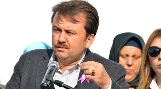 Kahramanmaraş Belediye Başkanı: Eşine zulmeden erkeğin Allah