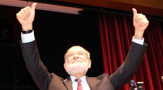 Karamollaoğlu: Bu nasıl müslümanlık?