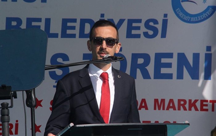 Kaymakam Çiçekli’den Paylan’ın iddialarına yanıt: Ermeni aşıklarına söylüyorum, burada Ermeni mezarlığı yok