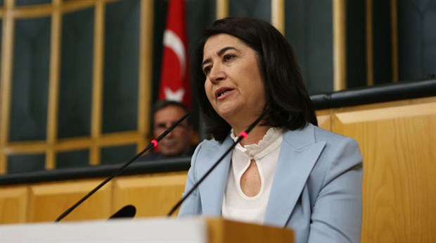 Kemalbay: Bakanları yargılasaydınız Zarrab sorununuz olmayacaktı