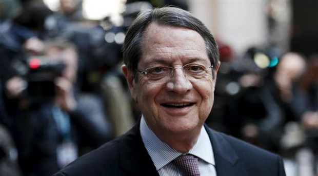 Kıbrıs’tan Lübnan girişimi: Anastasiadis, Suudi Arabistan’a