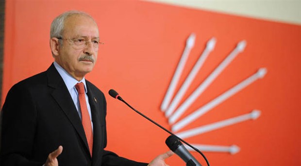 Kılıçdaroğlu, Avrupa Konseyi’nde konuşacak