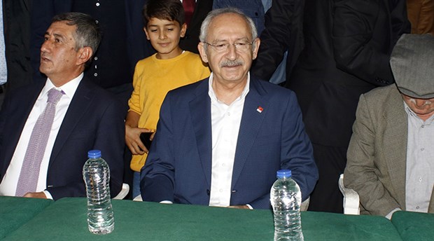 Kılıçdaroğlu belgeleri bugün açıklayacak