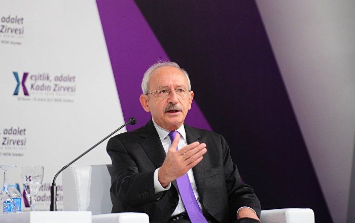 Kılıçdaroğlu belgeleri kimden aldığını açıkladı